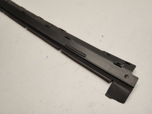 Mercedes Benz E-Class W212 (2009–2015) Radiator bracket A2125050086 - 3