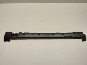 Radiator bracket - A2125050086