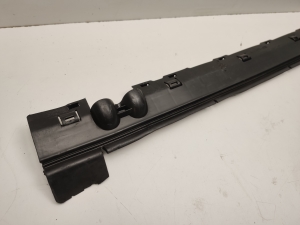 Mercedes Benz E-Class W212 (2009–2015) Radiator bracket A2125050086 - 6