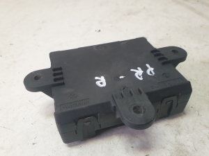 Ford Mondeo IV (2007–2015) Priekšējo durvju vadības bloks 7G9T14B533EF - 2