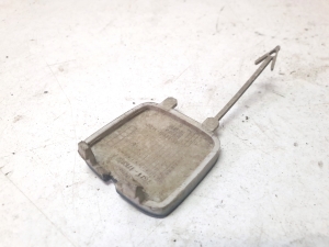 Ford Mondeo IV (2007–2015) Rear bumper hook cover 7S7117K922A - 2