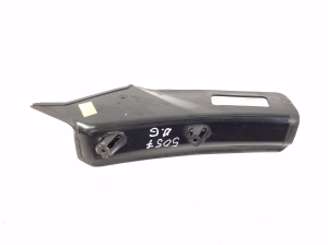 Porsche Panamera 971 (2016–2026) Rear corner light trim 971827598A - 2