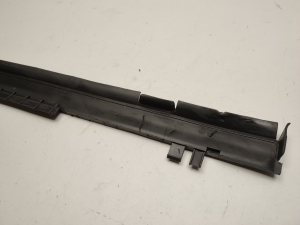 Mercedes Benz E-Class W212 (2009–2015) Kühlerhalter A2125054430 - 2