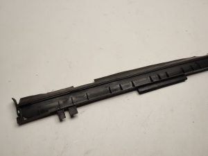 Mercedes Benz E-Class W212 (2009–2015) Kühlerhalter A2125054430 - 3