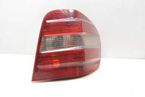 Eckleuchte hinten - A1648202064