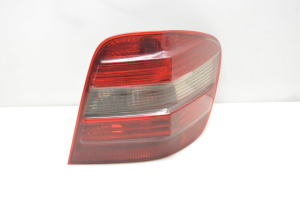 Mercedes Benz ML-Class 164 (2005–2011) Eckleuchte hinten A1648202064 - 7