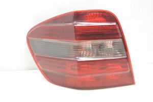 Mercedes Benz ML-Class 164 (2005–2011) Eckleuchte hinten A1648202164 - 5