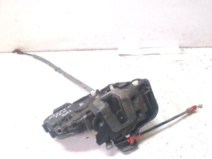 Ford Mondeo IV (2007–2015) Rear side door lock 6M2AR26412EC - 2