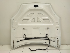 Tesla Model S S (2012–2026) Kapott - 5