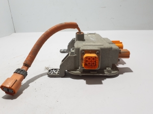 Hyundai IONIQ 5 I (2021–2026) Invertors 91958GI520 - 5