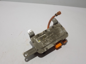 Hyundai IONIQ 5 I (2021–2026) Invertors 91958GI520 - 6