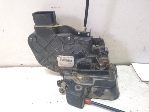 Ford Mondeo IV (2007–2015) Rear side door lock 6M2AR26413EC - 2
