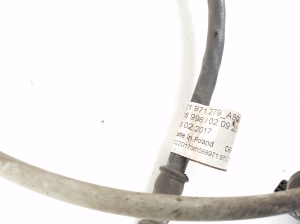 Porsche Panamera 971 (2016–2026) ABS sensor cable front 971971279 - 2
