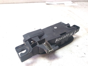 Ford Mondeo IV (2007–2015) Front door inner handle 6M21U22600 - 2