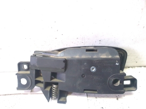 Ford Mondeo IV (2007–2015) Front door inner handle 6M21U22600 - 3