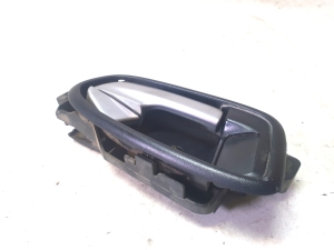 Ford Mondeo IV (2007–2015) Front door inner handle 6M21U22600 - 4