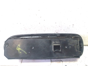 Ford Mondeo IV (2007–2015) Fensterheberschalter vorne 7S7T14A132BC - 2