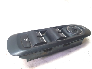 Ford Mondeo IV (2007–2015) Fensterheberschalter vorne 7S7T14A132BC - 5