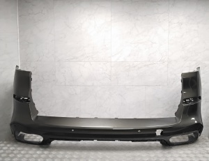 Rear bumper - 8069240