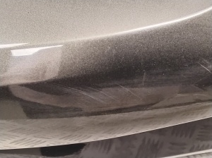 BMW X5 G05 (2018–2026) Heckstoßstange 8069240 - 4