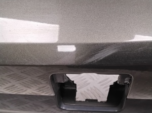 BMW X5 G05 (2018–2026) Heckstoßstange 8069240 - 7