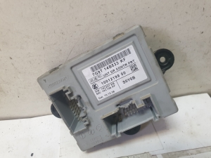 Ford Mondeo IV (2007–2015) Esiukse juhtplokk 7G9T14B533KF - 3