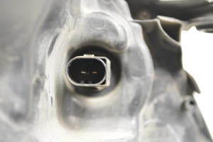 Mercedes Benz ML-Class 164 (2005–2011) Scheinwerfer vorne A1648204961 - 4