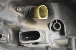 Mercedes Benz ML-Class 164 (2005–2011) Scheinwerfer vorne A1648204961 - 7