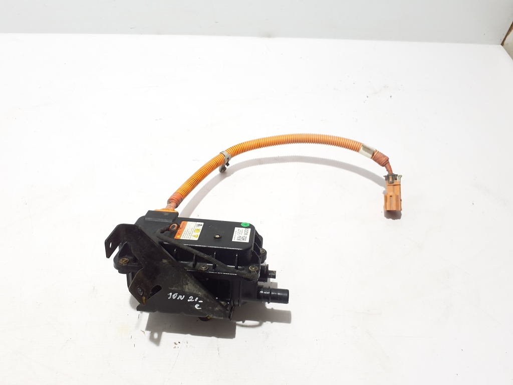 Hyundai IONIQ 5 I (2021–2026) Engine heater element 375W2GI000 Hyundai IONIQ 5 I (2021–2026) Engine heater element 375W2GI000