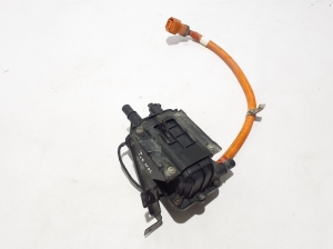 Hyundai IONIQ 5 I (2021–2026) Engine heater element 375W2GI000 - 3
