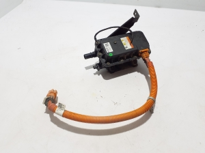 Hyundai IONIQ 5 I (2021–2026) Engine heater element 375W2GI000 - 5
