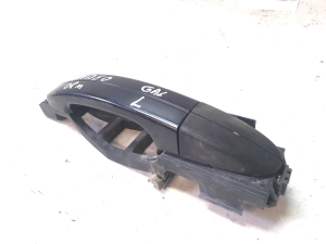 Ford Mondeo IV (2007–2015) Rear side door exterior handle 6M21U266B22A - 2