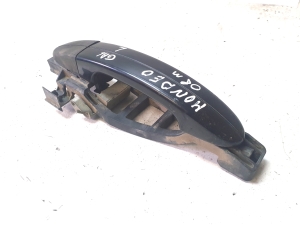 Ford Mondeo IV (2007–2015) Rear side door exterior handle 6M21U266B22A - 4
