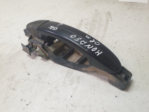 Türaußengriff hinten - 6M21U266B22A