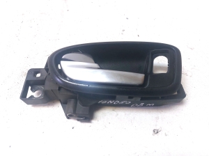 Front door inner handle - 6M21U22601