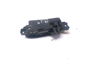 Ford Mondeo IV (2007–2015) Front door inner handle 6M21U22601 - 3
