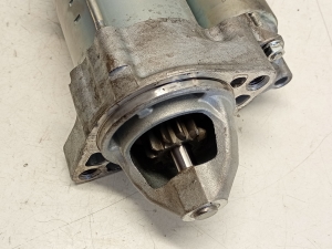 Mercedes Benz C-Class 204 (2007–2014) Starter 4280805511 - 3