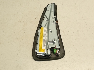 Mercedes Benz C-Class 204 (2007–2014) Priekšējā sēdekļa drošības spilvens 605010800c - 2