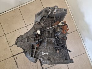 Ford Transit (2012–2026) Getriebe CC1R - 3