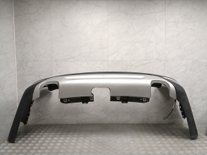 VOLVO XC70 (2007–2016) Heckstoßstange 30678710 - 10