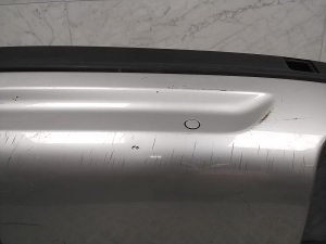 VOLVO XC70 (2007–2016) Heckstoßstange 30678710 - 3