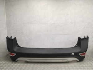 Rear bumper - 30678710