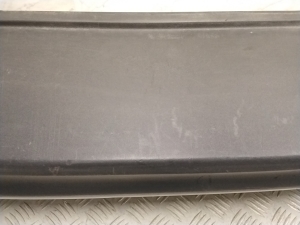 VOLVO XC70 (2007–2016) Heckstoßstange 30678710 - 7