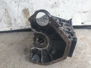 Mercedes Benz C-Class 204 (2007–2014) Mootoriplokk R6460110201 - 8
