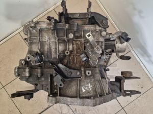 TOYOTA Verso-S NLP-12 (2010–2017) Getriebe K3104 - 2