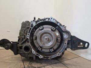 TOYOTA Verso-S NLP-12 (2010–2017) Getriebe K3104