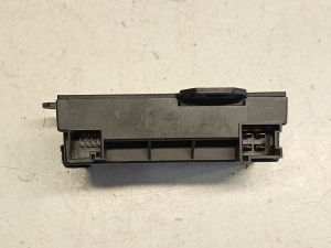   Steuergerät für Kraftstoffpumpe  - A2129000306 
