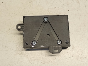 Mercedes Benz C-Class 204 (2007–2014) Fuel pump control module A2129000306 - 3