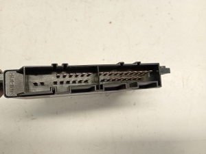 Mercedes Benz C-Class 204 (2007–2014) Getriebesteuergerät A0005455916 - 4