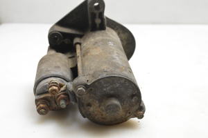 Ford C-MAX (2003–2010) Starter 3M5T11000CD - 2